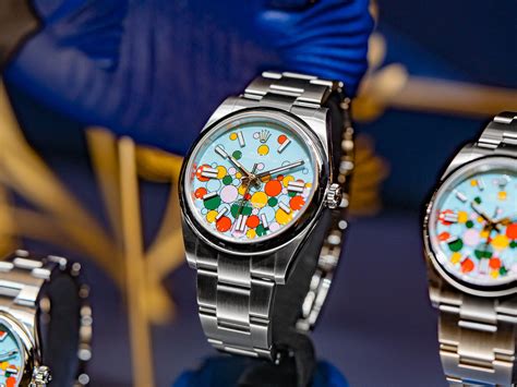 hoeveel korting op rolex|rolex chrono24.